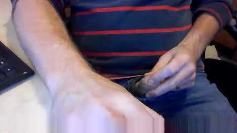 sexmonk1 online show from 10-16-25, 06:58