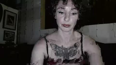 Trixy Rose online show from 02-19-25, 06:44