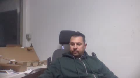 sexoatope79 online show from 01-16-25, 07:17