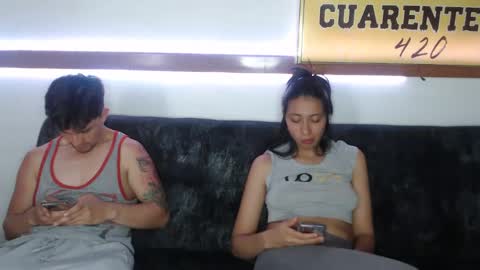 KhidaMilo online show from 02-03-25, 08:57