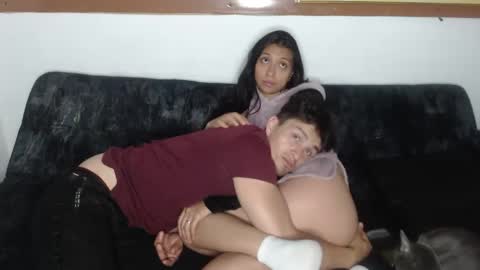 KhidaMilo online show from 02-16-25, 04:20