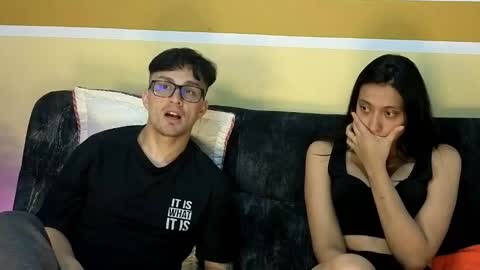 KhidaMilo online show from 10-14-25, 08:42