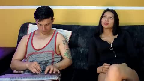 KhidaMilo online show from 10-27-25, 10:03