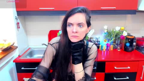 sexqueen1111 online show from 02-03-25, 05:07