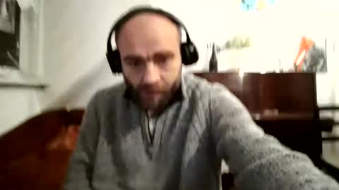 sexratalex online show from 12-30-24, 03:25