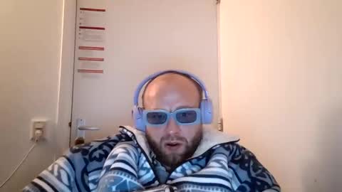 sexratalex online show from 10-19-25, 07:25