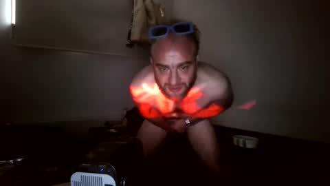 sexratalex online show from 10-25-25, 02:02