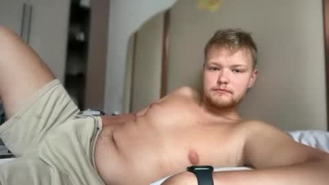 Max Leman online show from 02-14-26, 03:58