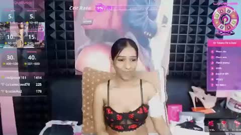 claudelle online show from 11-14-25, 07:40