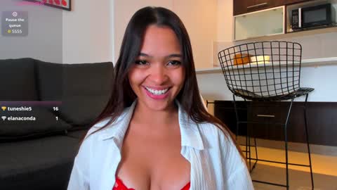 Andrea online show from 01-07-26, 06:54