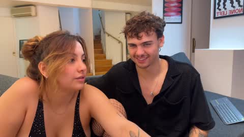 Andrea online show from 02-19-26, 12:28