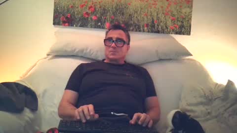 Sexurbation online show from 12-24-24, 11:11