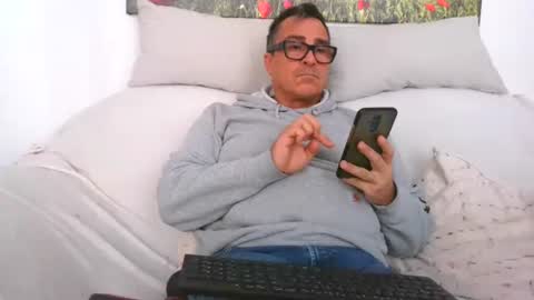 Sexurbation online show from 12-25-24, 12:05