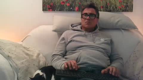 Sexurbation online show from 01-16-25, 07:20