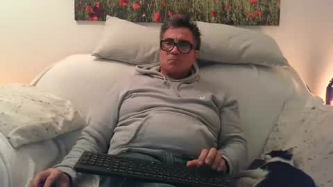 Sexurbation online show from 01-16-25, 11:06