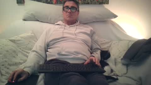 Sexurbation online show from 01-19-25, 08:19