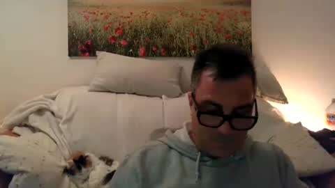 Sexurbation online show from 02-11-25, 09:35