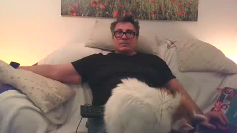 Sexurbation online show from 10-30-25, 09:26