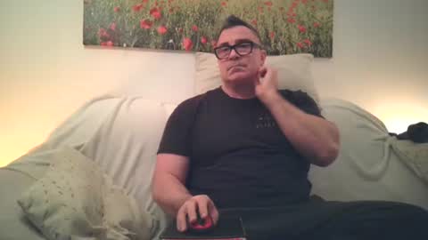 Sexurbation online show from 11-16-25, 06:24