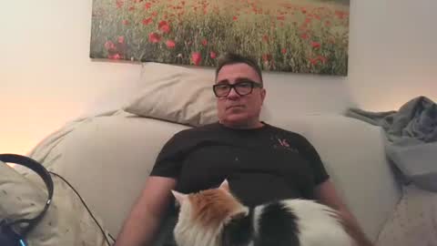 Sexurbation online show from 11-18-25, 03:38