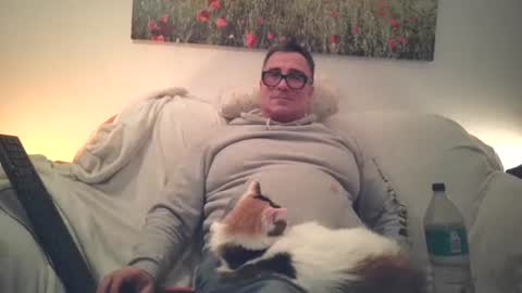 Sexurbation online show from 11-23-25, 10:53