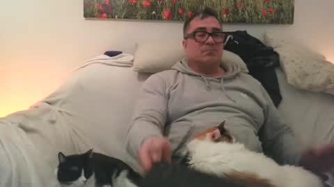 Sexurbation online show from 11-26-25, 08:10