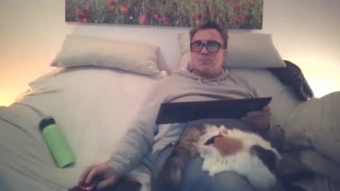 Sexurbation online show from 12-16-25, 06:02