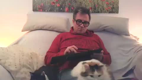 Sexurbation online show from 02-24-26, 07:56