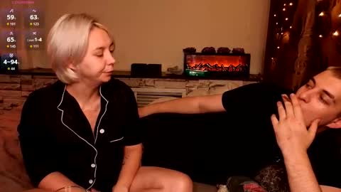 sexvibecouple online show from 11-01-25, 10:34