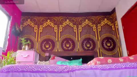 Tifanny Benitez  online show from 03-16-26, 03:05