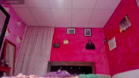 Tifanny Benitez  online show from 04-17-26, 05:16