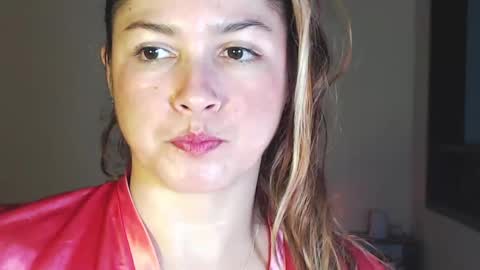 Snapshot of sexwwoman chatting on 12-26-24, 11:57 CHIARA   online show from 12-26-24, 11:57
