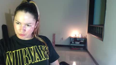 Snapshot of sexwwoman chatting on 12-28-24, 12:15 CHIARA   online show from 12-28-24, 12:15