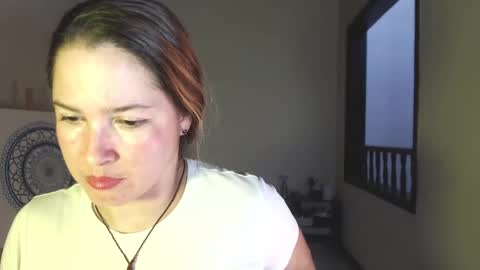 Snapshot of sexwwoman chatting on 01-24-25, 10:51 CHIARA   online show from 01-24-25, 10:51