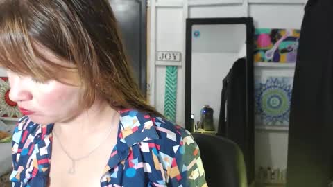 Snapshot of sexwwoman chatting on 09-24-25, 09:18 CHIARA   online show from 09-24-25, 09:18