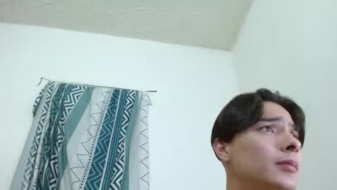 Axel online show from 12-26-24, 03:20