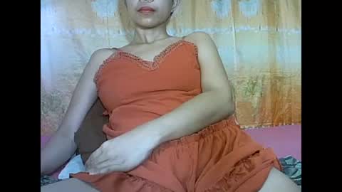 Megummi or Meg online show from 12-16-24, 06:10