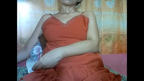 Megummi or Meg online show from 12-23-24, 06:33