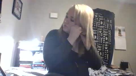 sexxiibossbabe online show from 01-10-26, 03:41