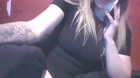 sexxileeah online show from 12-13-24, 08:15