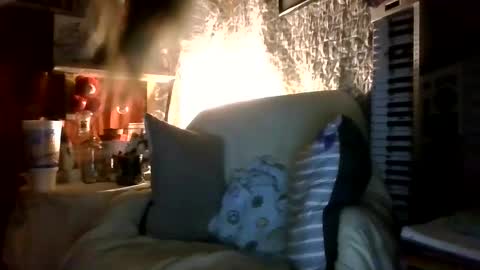 sexxileeah online show from 03-02-25, 09:21