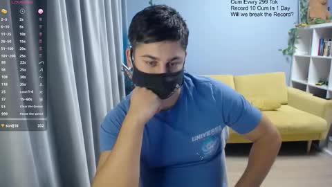 Tommy online show from 12-05-25, 07:43