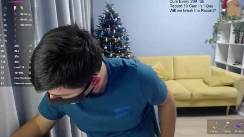 Tommy online show from 12-15-25, 12:42