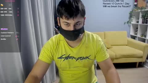 Tommy online show from 12-22-25, 08:00