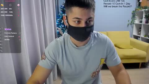 Tommy online show from 01-09-26, 09:45