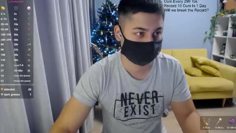 Tommy online show from 01-10-26, 10:06