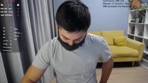 Tommy online show from 02-06-26, 08:12