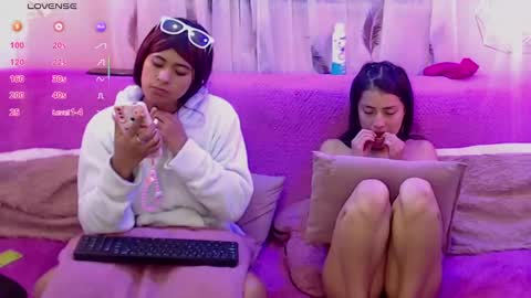 sexxxhorny_ online show from 03-12-25, 06:18