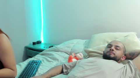 David y Sammy online show from 12-08-24, 06:33