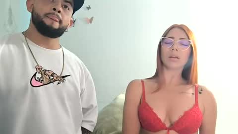 David y Sammy online show from 12-23-24, 03:50